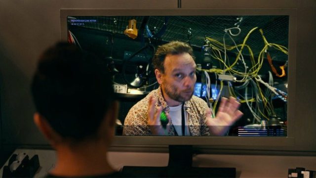 Los Astronautas S01E05