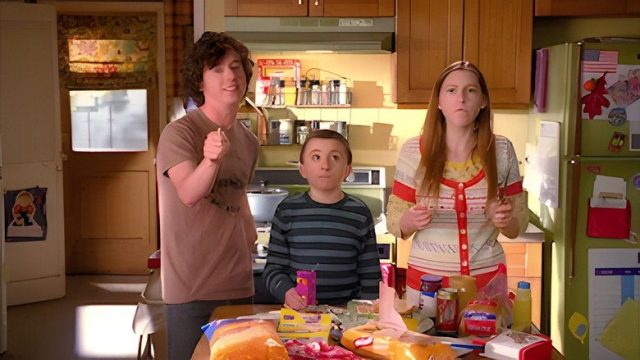 The Middle S04E20