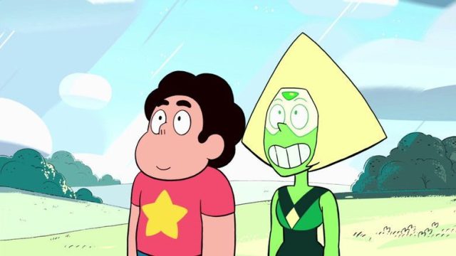 Steven Universe S03E04