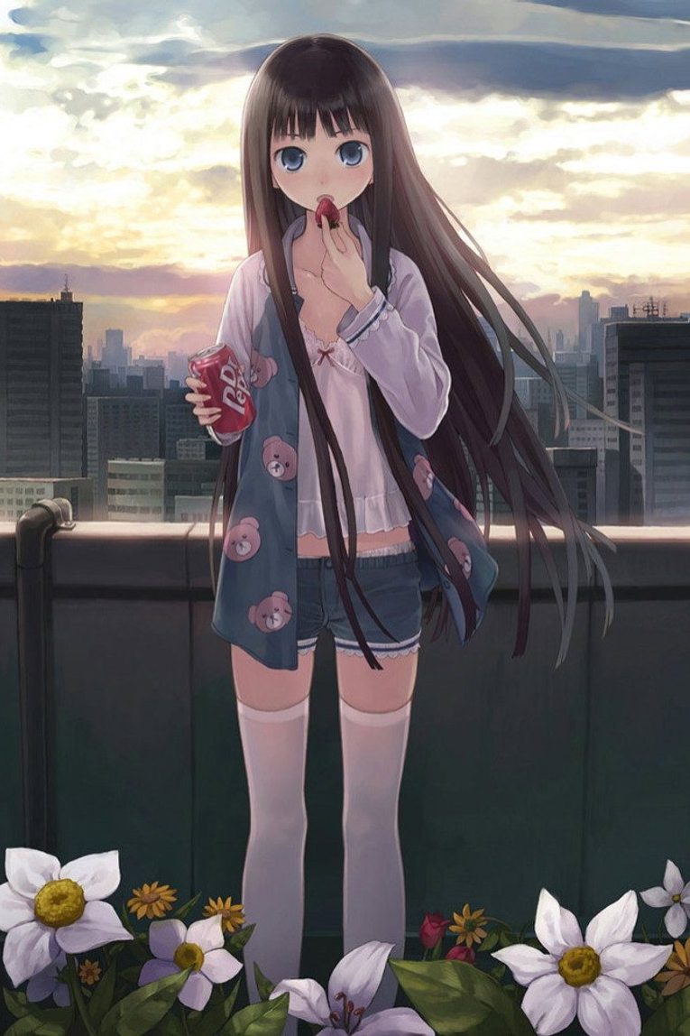 神様のメモ帳 Temporada 1