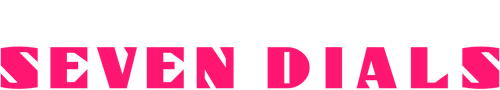 Agatha Christie: Las siete esferas
