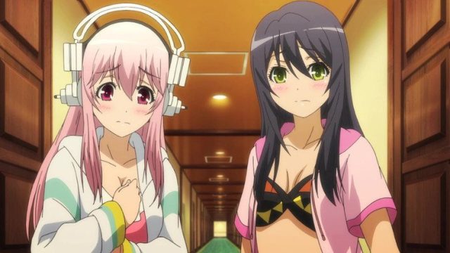 そにアニ -SUPER SONICO THE ANIMATION- S01E06