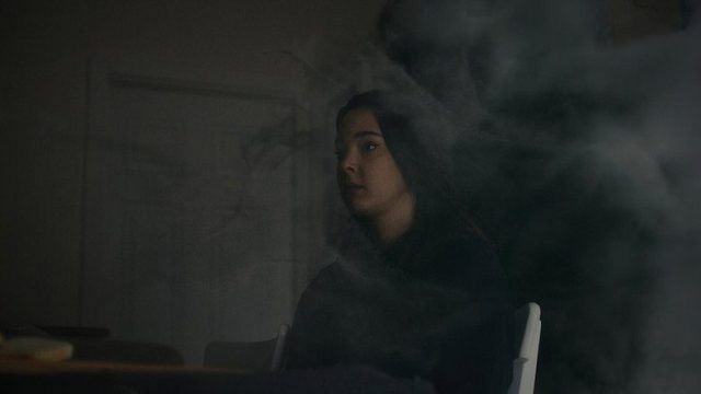 Lo que vi S01E06