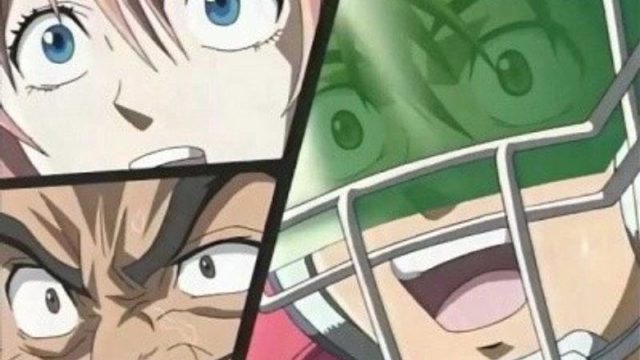 Eyeshield 21 S01E118