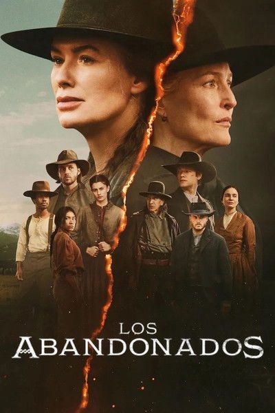 Los abandonados Temporada 1