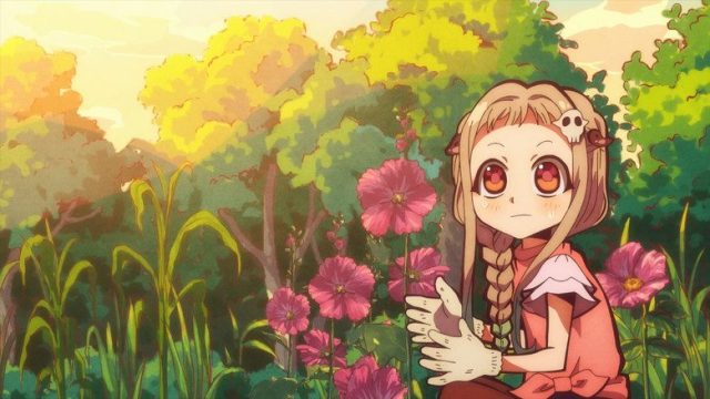 Toilet-bound Hanako-kun S01E07