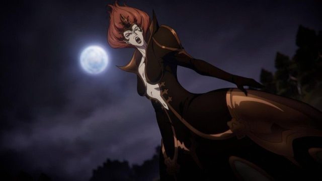 Castlevania: Nocturno S02E01