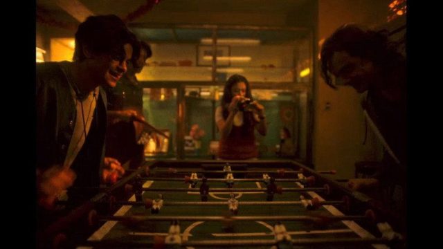 90 minutos S01E09