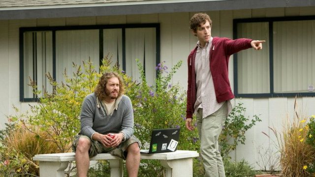 Silicon Valley S01E03