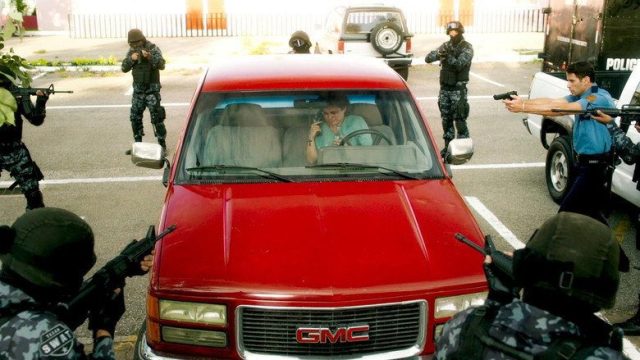 El secreto de Selena S01E02