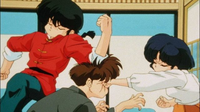 Ranma ½ S01E97