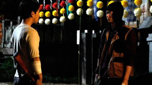 Caníbal S02E06