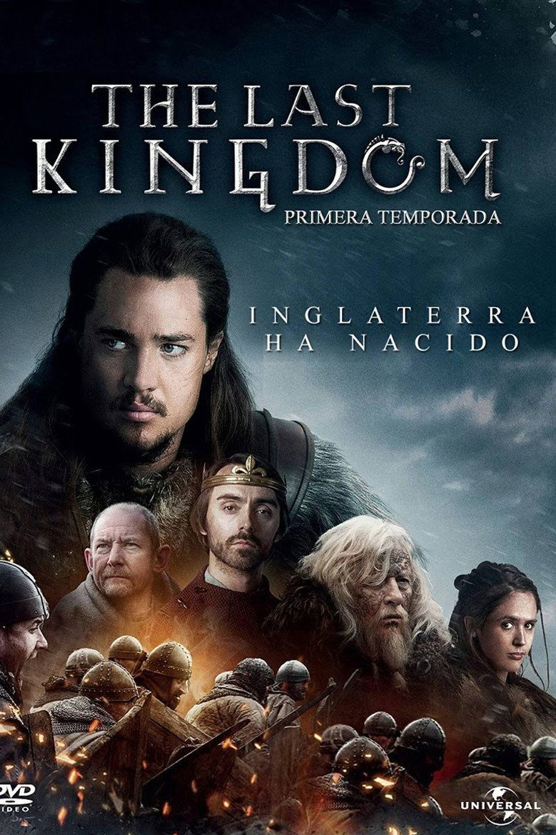 El Último Reino Temporada 1