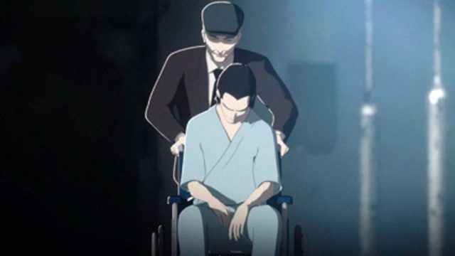 Ajin S01E07