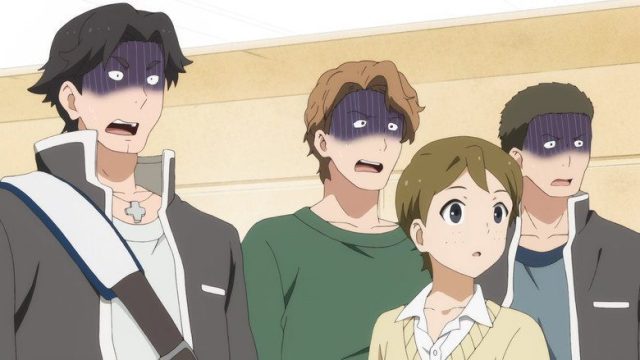 Handa-kun S01E06