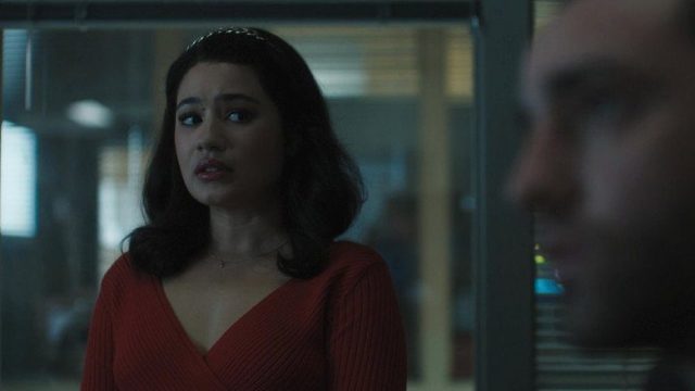 Dime más mentiras S02E04