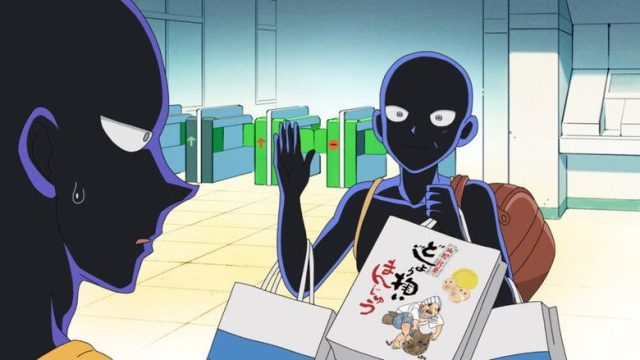 Detective Conan: Hanzawa el culpable S01E10