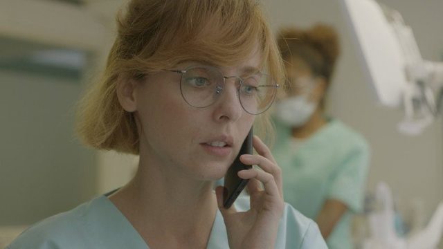 Vida perfecta S01E02