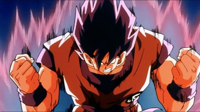 Dragon Ball Z S02E30