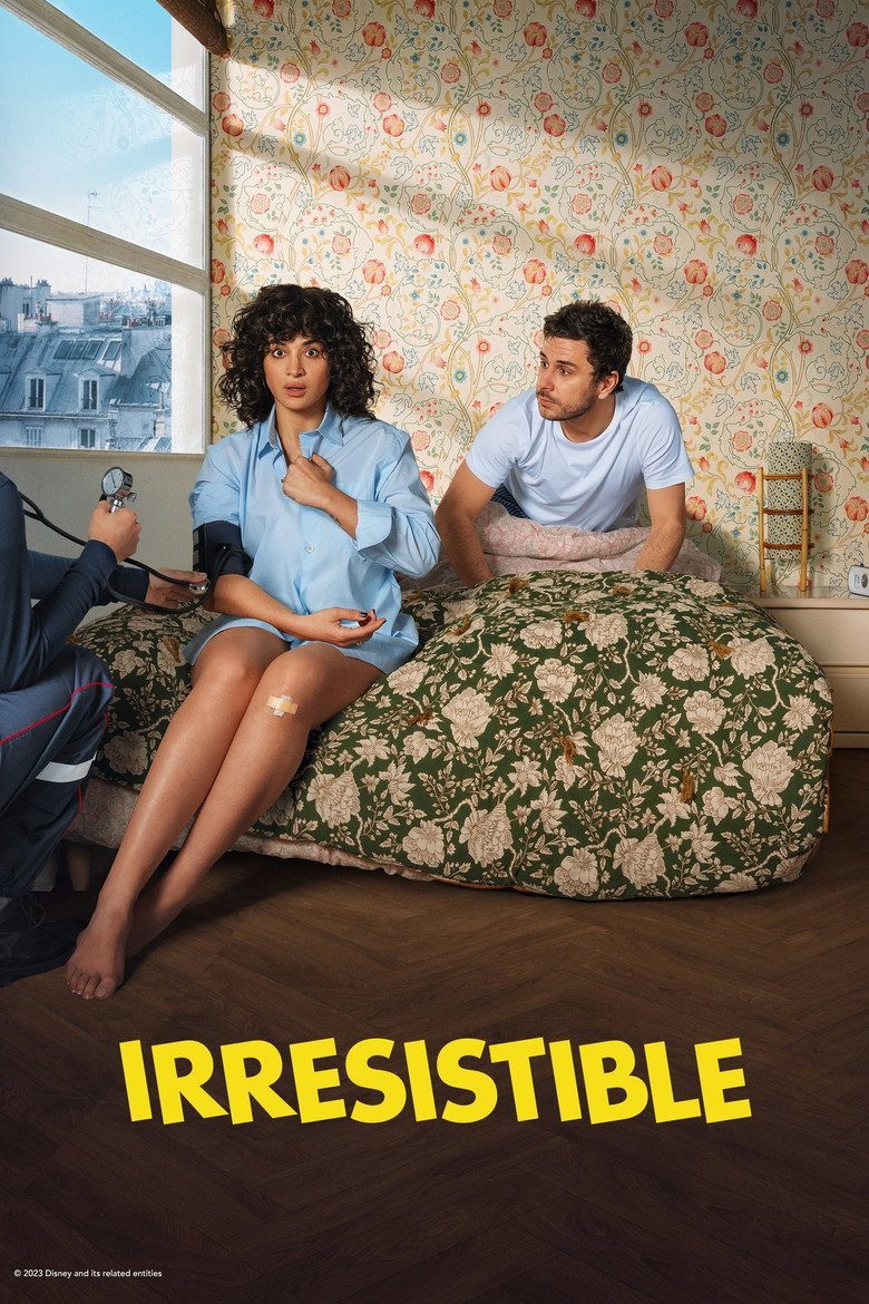 Irresistible Temporada 1