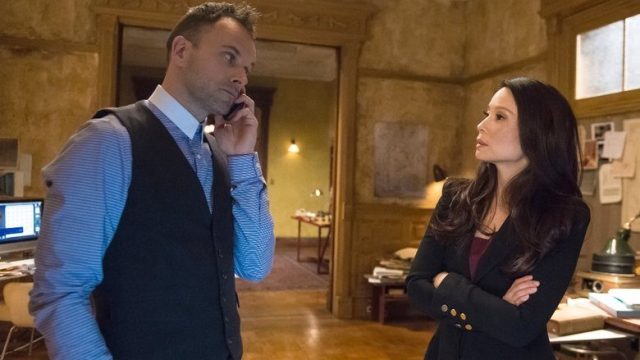 Elementary S03E13