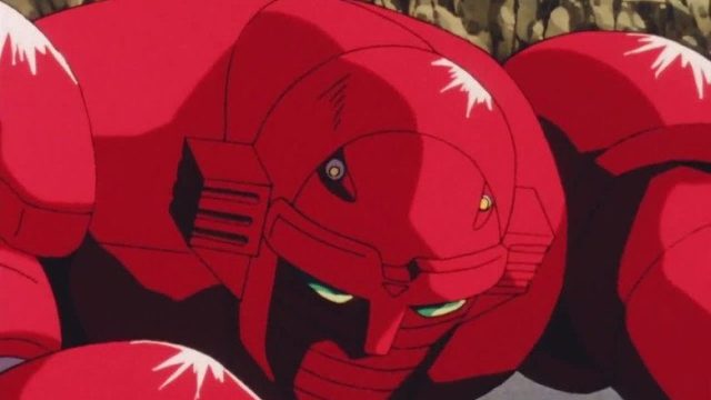 El Barón Rojo S01E15