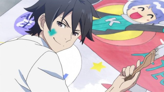 Classroom☆Crisis S01E08