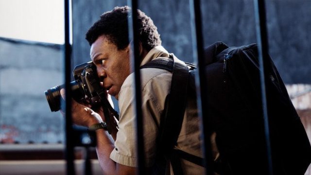Ciudad de Dios: La lucha no para S01E02