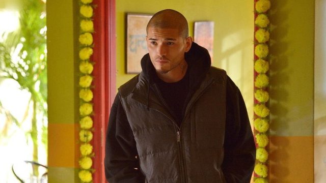 The Strain S02E04
