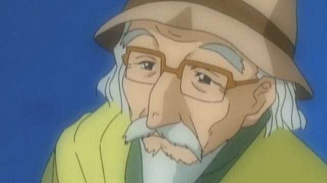Sister Princess S01E15
