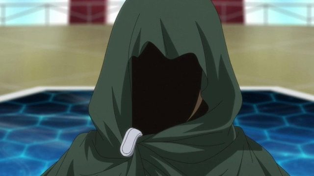 Back Arrow S01E17