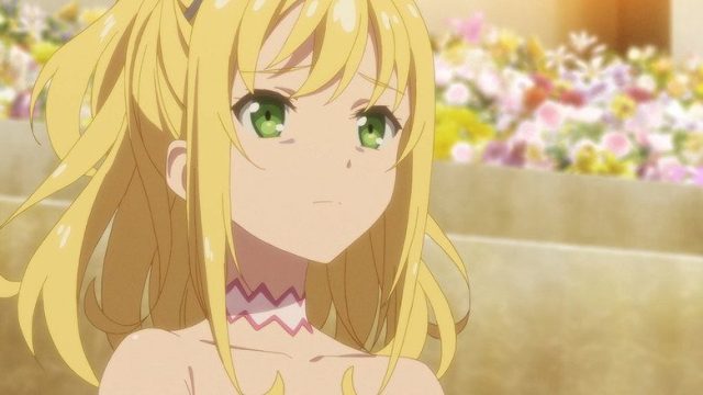 Arifureta: From Commonplace to World’s Strongest S02E12