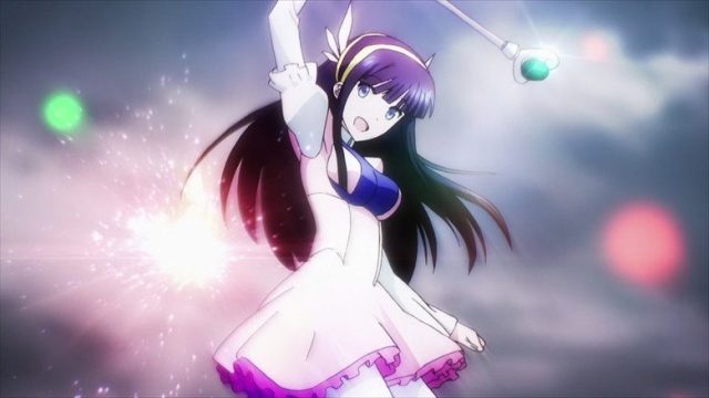 Mahouka Koukou no Rettousei S01E17