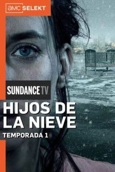 Snöänglar Temporada 1