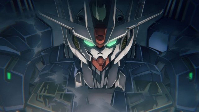 Mobile Suit Gundam: The Witch from Mercury S01E12