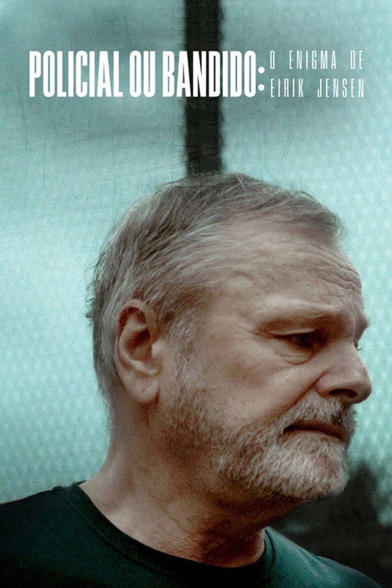 Mr. Good? Gåten Eirik Jensen Temporada 1