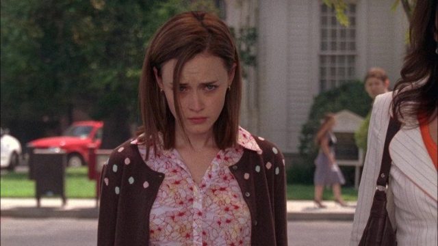 Las Chicas Gilmore S05E02
