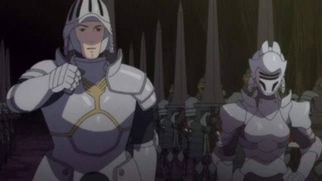 ドルアーガの塔 S01E02