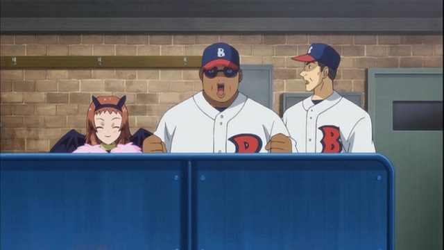 メジャー S04E20