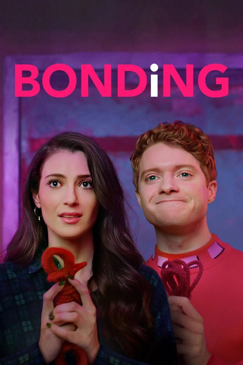 Bonding Temporada 2