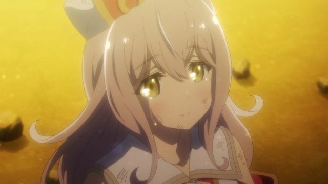 How Not to Summon a Demon Lord S02E10