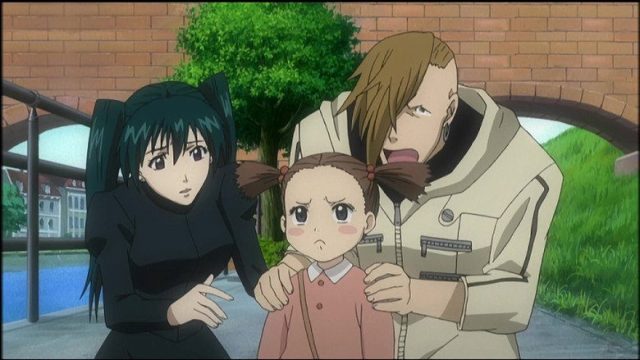 D.Gray-man S01E35