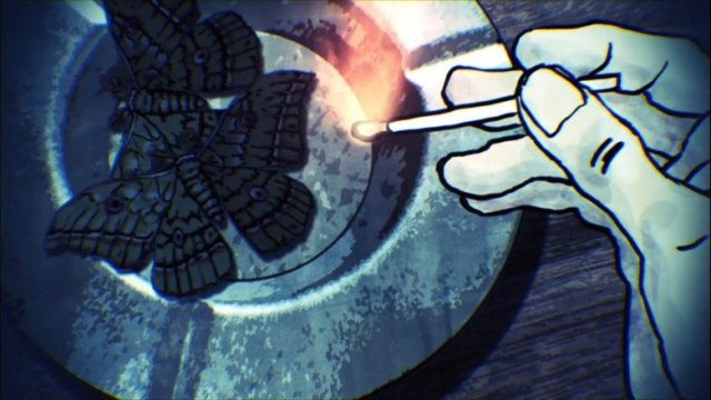 Yami Shibai S02E10