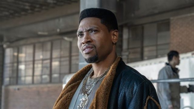 Power Book III: Raising Kanan S04E05
