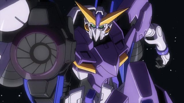 Gundam Build Divers S02E25