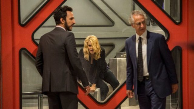 The Blacklist S03E09