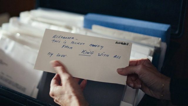 Juan Carlos: Liebe, Geld, Verrat S01E02