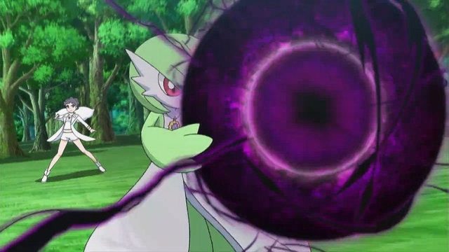 Pokémon S19E25