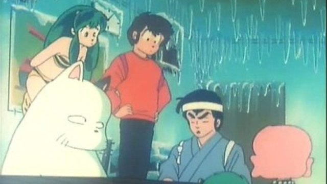 Urusei Yatsura S01E169