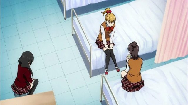 Gokujou S01E05
